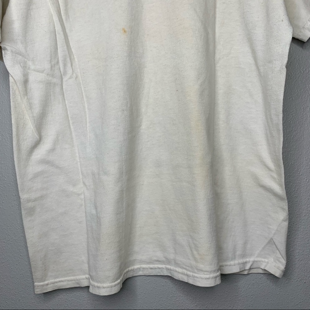 Men’s Sublime Skunk Records T-Shirt Size Missing Measurements In Info! - Picture 8 of 11